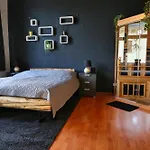 Apartment Buchholzer Strasse 1