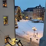 Buchholzer Strasse 1