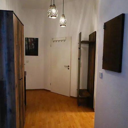 Buchholzer Strasse 1 Annaberg-Buchholz