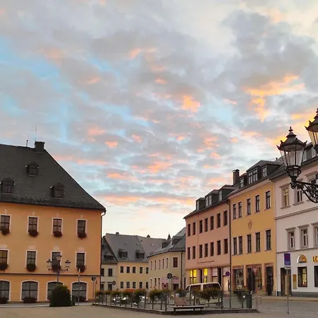 Buchholzer Strasse 1 Annaberg-Buchholz