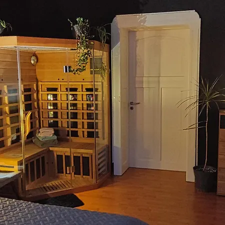 Buchholzer Strasse 1 * Annaberg-Buchholz