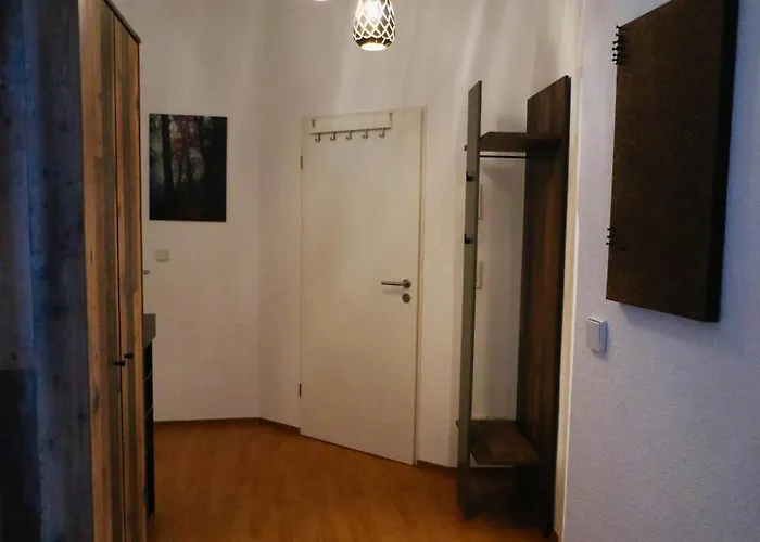 Buchholzer Strasse 1 Annaberg-Buchholz