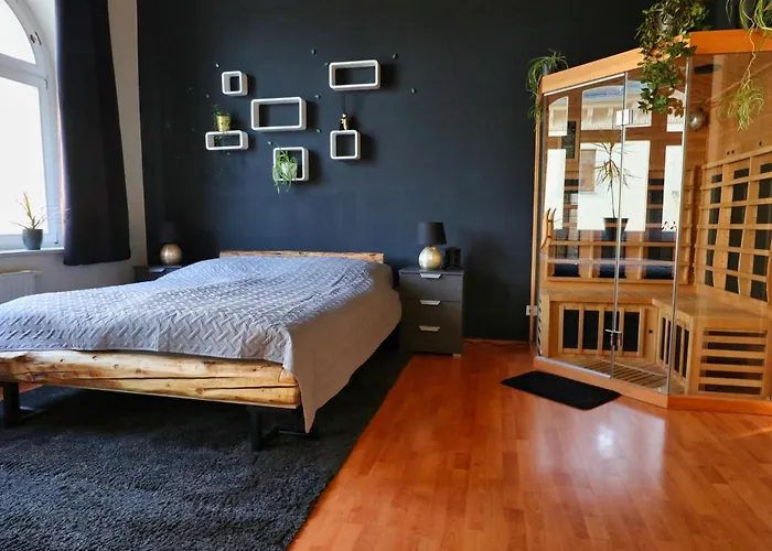 Apartman Buchholzer Strasse 1